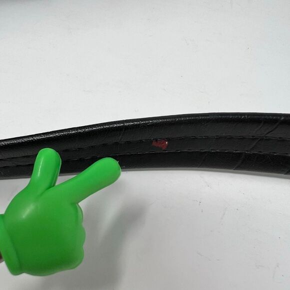 Vintage POLAROID SX70 One Step Camera Bag Black Vinyl Carrying Case Shoulder Bag - Picture 12 of 14